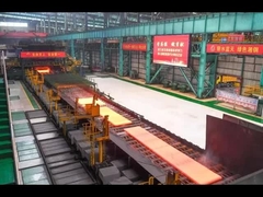 Assemblage d'anode à joug en acier de soudage à base de tiges d'aluminium pour l'industrie de la fusion d'aluminium