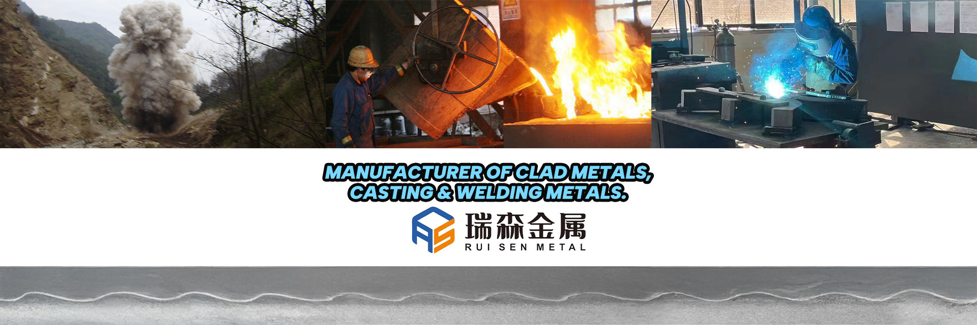 qualité Montage de la tige d'anode usine